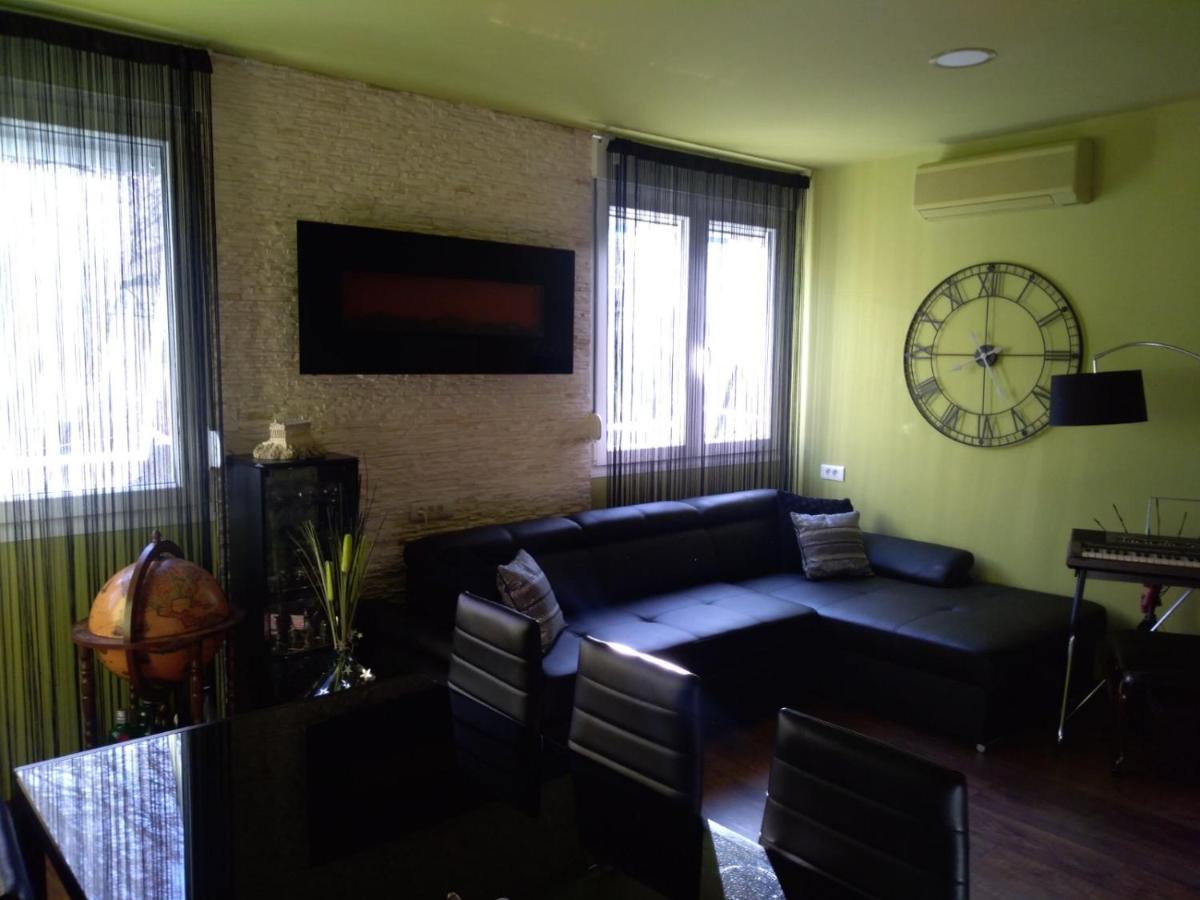 Luxury Apartment Sirena Split Exterior photo