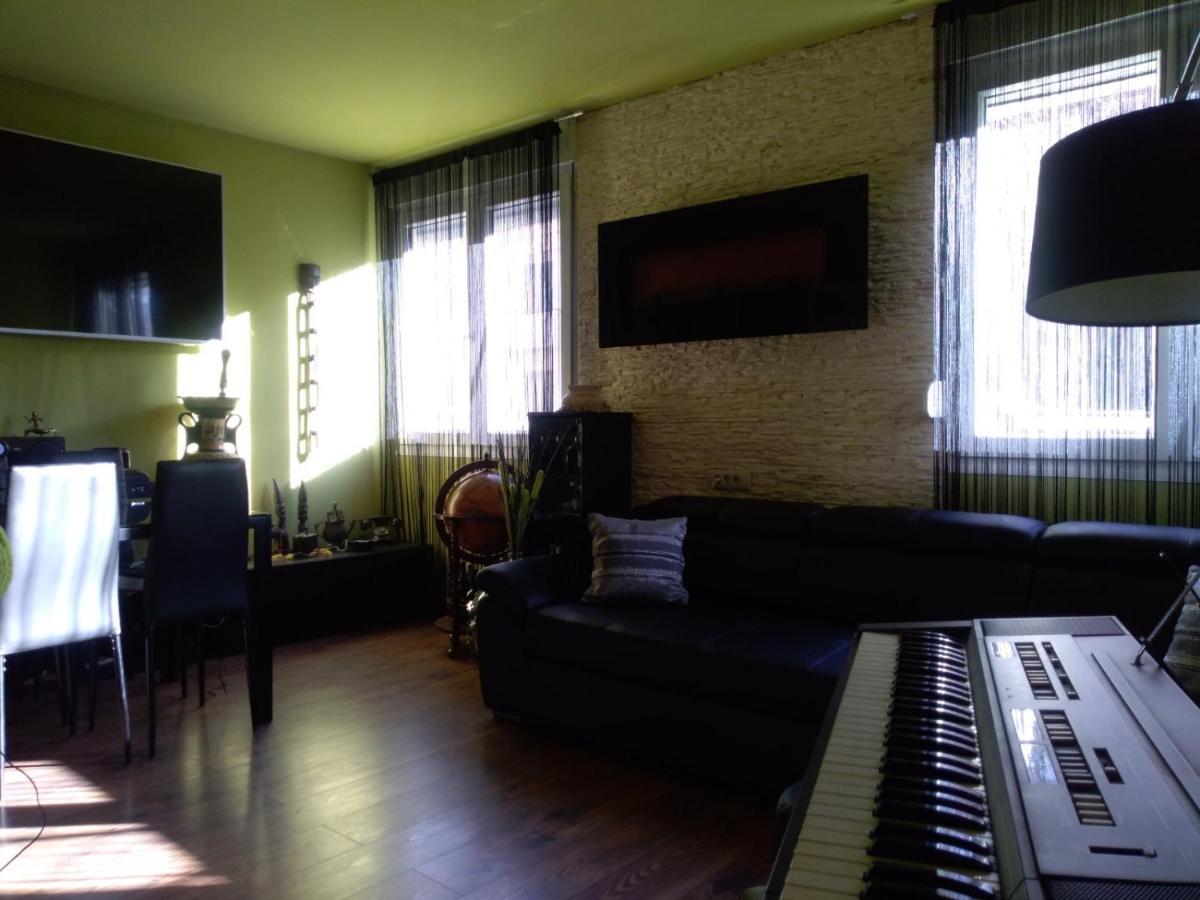Luxury Apartment Sirena Split Exterior photo